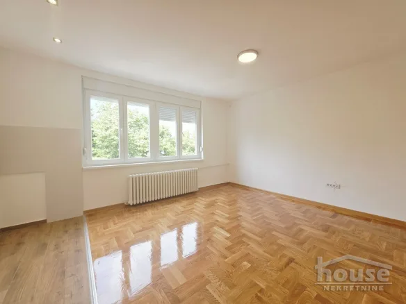 Stan Prodaja Novi Sad  49 m2
