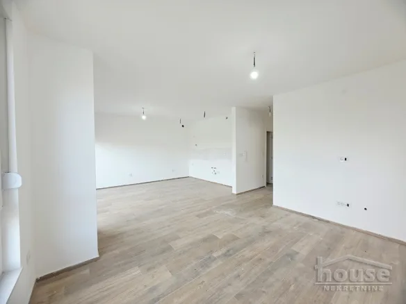 Stan Prodaja Novi Sad  65 m2