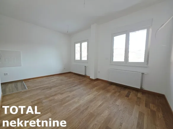 Stan Prodaja Novi Sad  41 m2