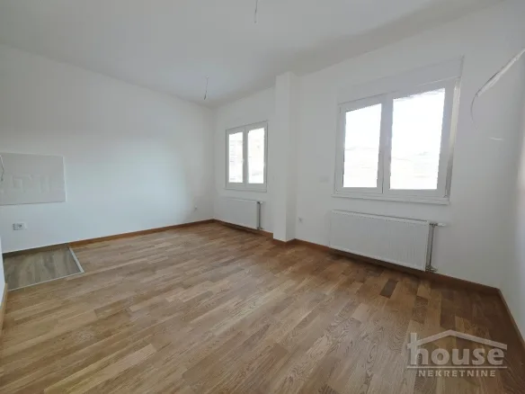 Stan Prodaja Novi Sad  41 m2