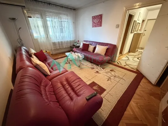 Stan Prodaja Novi Sad Stara Detelinara 51 m2