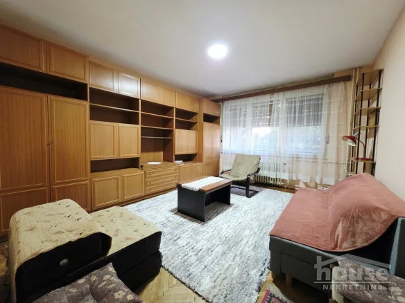 Stan Prodaja Novi Sad  58 m2