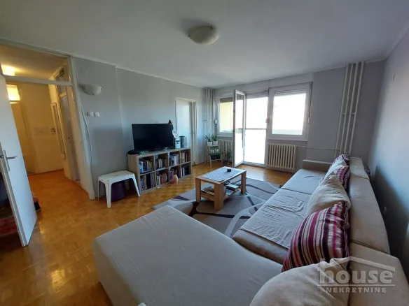 Stan Prodaja Novi Sad Liman 4 57 m2