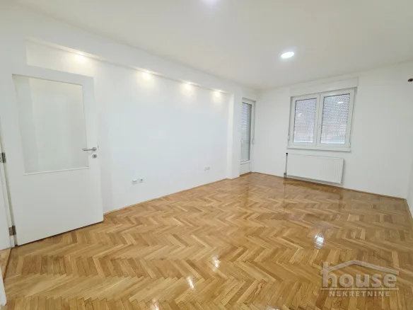 Stan Prodaja Novi Sad Nova Detelinara 45 m2