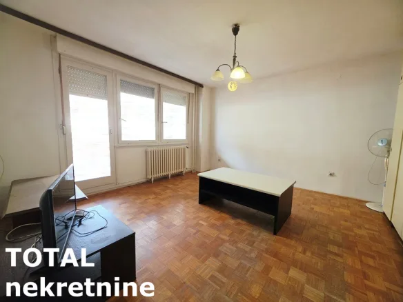 Stan Prodaja Novi Sad  59 m2