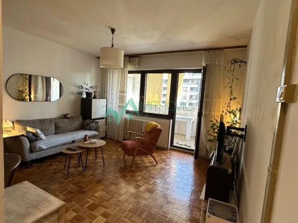 Stan Prodaja Novi Sad  51 m2