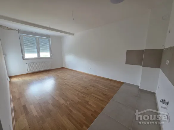 Stan Prodaja Novi Sad  43 m2