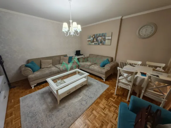 Stan Prodaja Novi Sad  63 m2
