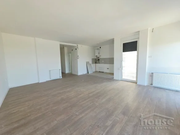 Stan Prodaja Novi Sad  93 m2