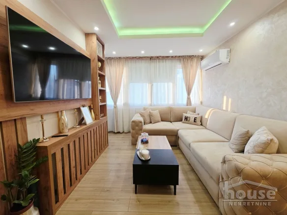 Stan Prodaja Novi Sad Nova Detelinara 66 m2