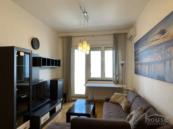Stan Prodaja Novi Sad  59 m2