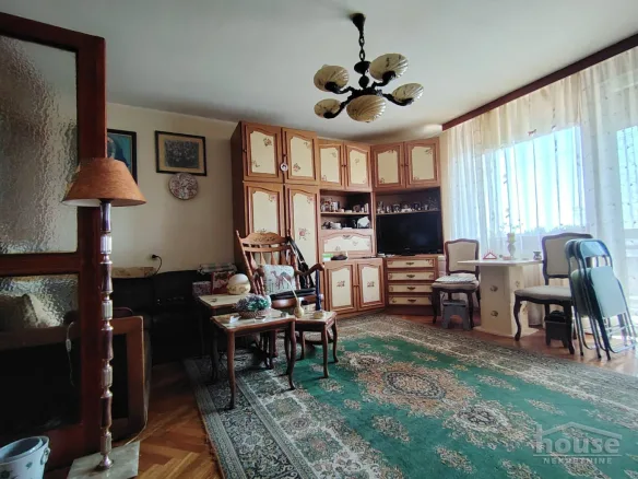Stan Prodaja Novi Sad  64 m2
