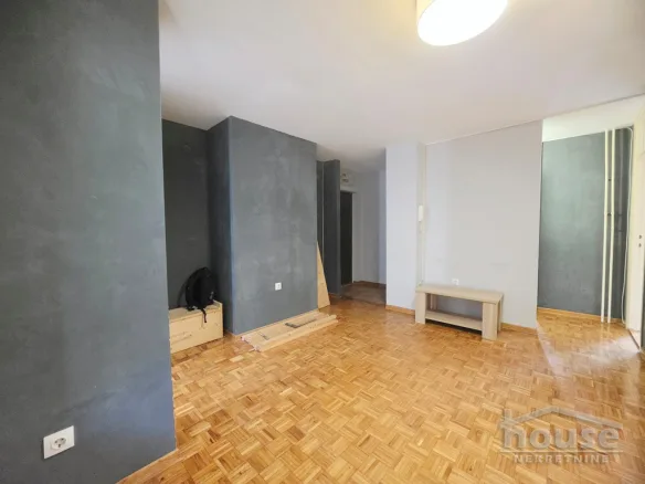 Stan Prodaja Novi Sad  63 m2