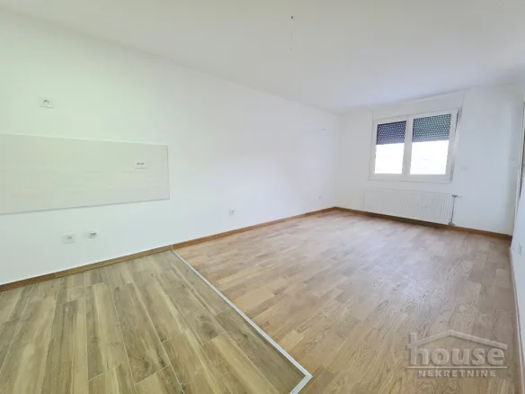 Stan Prodaja Novi Sad  55 m2