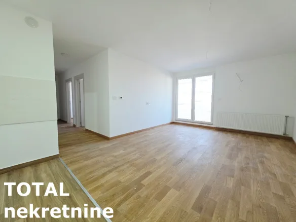 Trosoban stan na prodaju, Podbara, Novi Sad, 68m², 4. sprat, 217.600 €