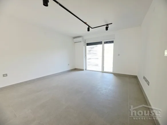 Stan Prodaja Novi Sad  73 m2