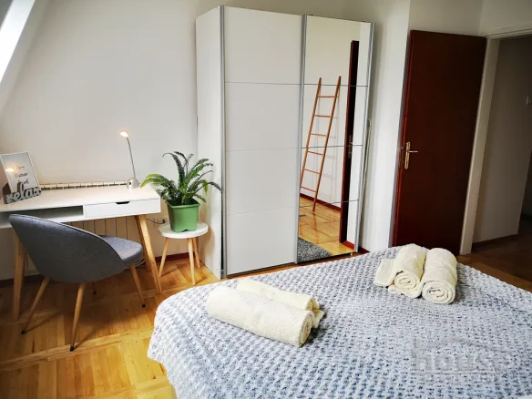 Stan Prodaja Novi Sad  90 m2