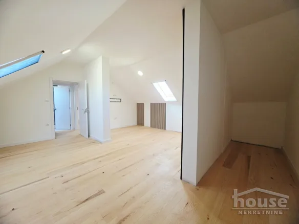Stan Prodaja Novi Sad  99 m2