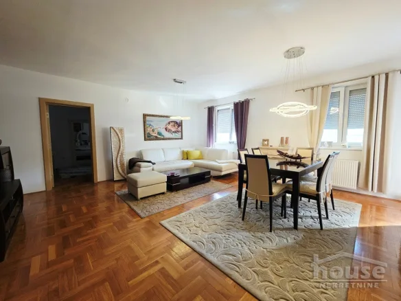 Stan Prodaja Novi Sad Bistrica 120 m2