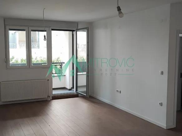 Stan Prodaja Novi Sad Alibegovac 82 m2