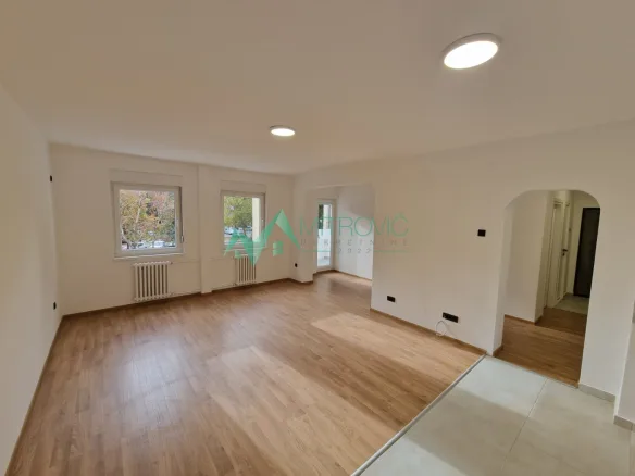 Stan Prodaja Novi Sad Nova Detelinara 95 m2