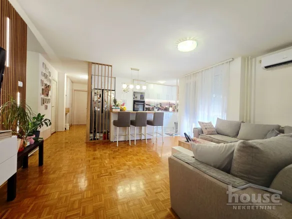 Stan Prodaja Novi Sad Liman 3 76 m2