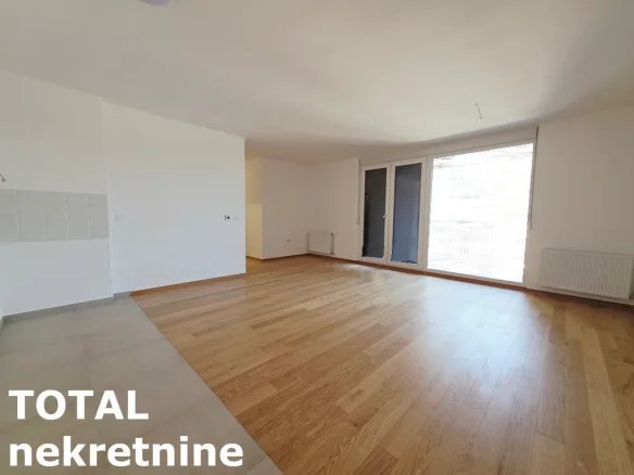 Stan Prodaja Novi Sad  104 m2