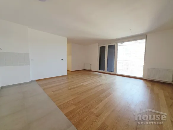 Stan Prodaja Novi Sad  109 m2