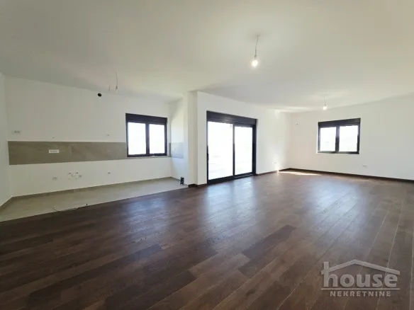 Stan Prodaja Novi Sad  140 m2