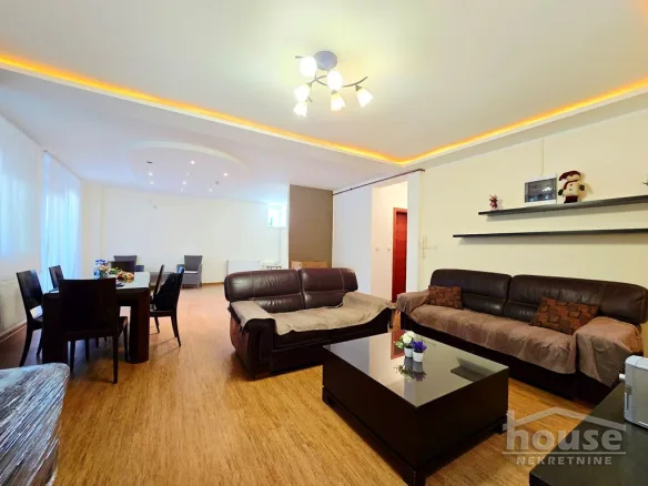 Stan Prodaja Novi Sad Tatarsko Brdo 130 m2