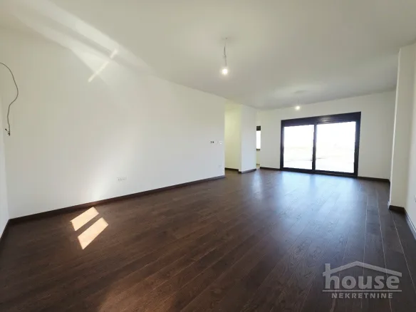 Stan Prodaja Novi Sad  154 m2
