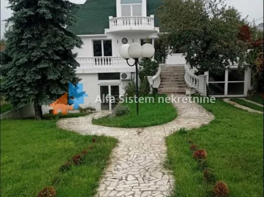 Kuća Izdavanje Beograd Konjarnik (voždovački Deo) 380 m2