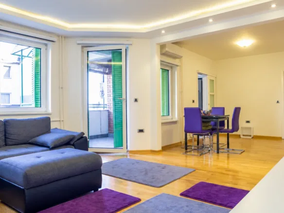Stan Prodaja Beograd Banovo Brdo 77 m2
