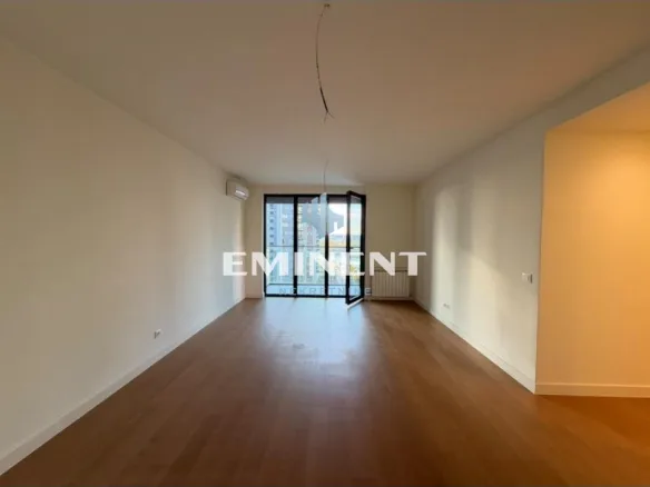 Stan Izdavanje Beograd Beograd na Vodi 111 m2