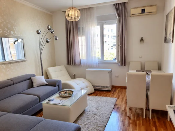 Stan Izdavanje Beograd Lekino Brdo 40 m2