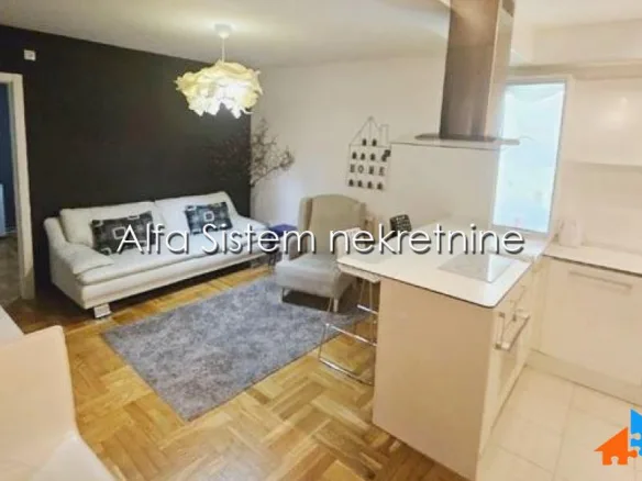 Stan Izdavanje Beograd  100 m2