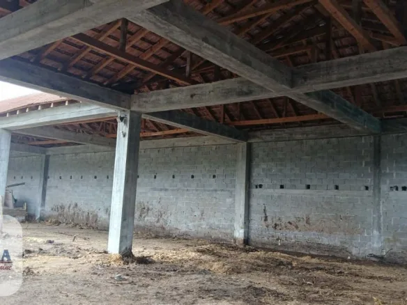 Lokal Prodaja Paraćin  437 m2