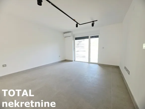 Stan Prodaja Novi Sad  73 m2