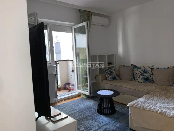 Stan Prodaja Beograd Mirijevo 49 m2