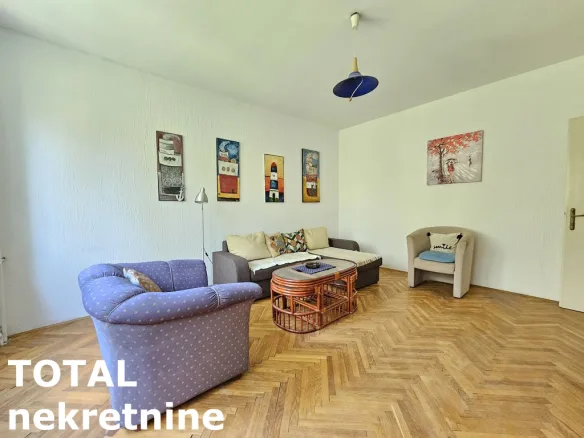 Stan Izdavanje Novi Sad  56 m2