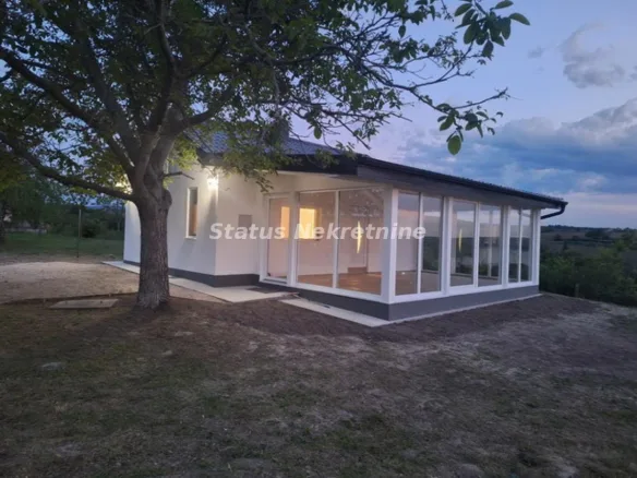 Kuća Prodaja Beočin Banoštor 68 m2