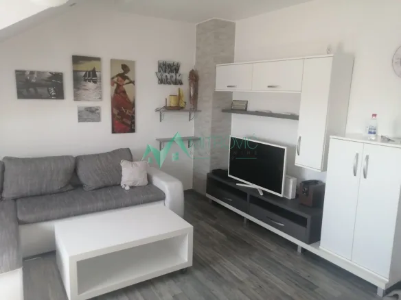 Stan Prodaja Novi Sad  36 m2