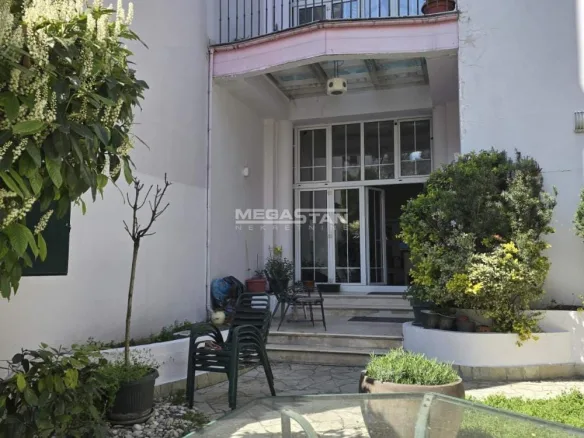 Kuća Prodaja Beograd Krunski Venac 815 m2