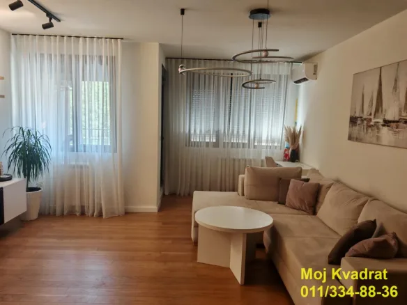 Stan Prodaja Beograd Vidikovac 82 m2