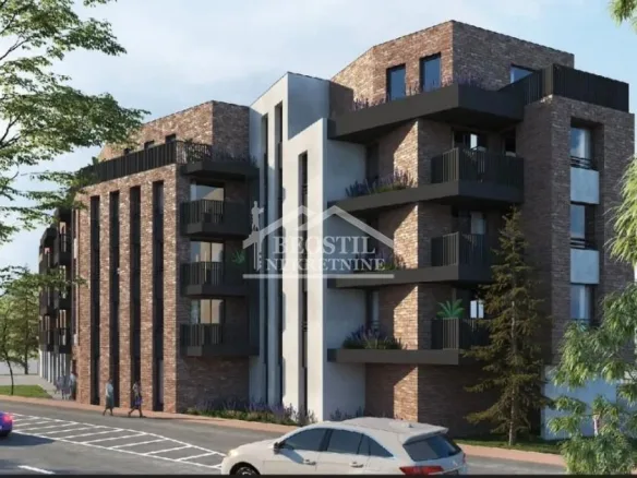 Stan Prodaja Beograd Surčin (mesto) 50 m2