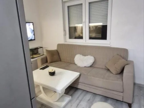 Stan Prodaja Novi Sad  26 m2