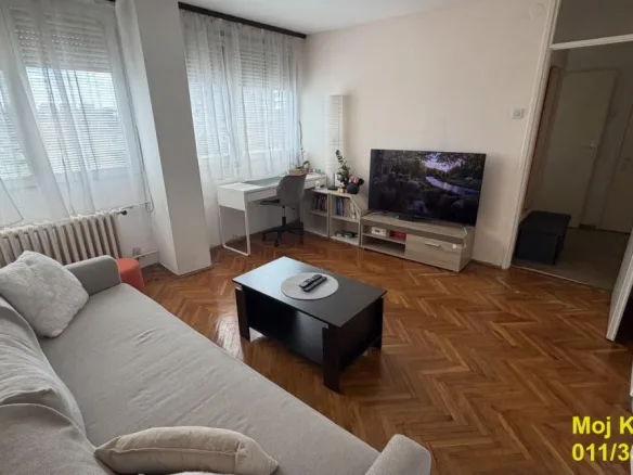 Stan Prodaja Beograd Šumice 34 m2