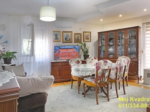 Stan Prodaja Beograd Mirijevo 53 m2