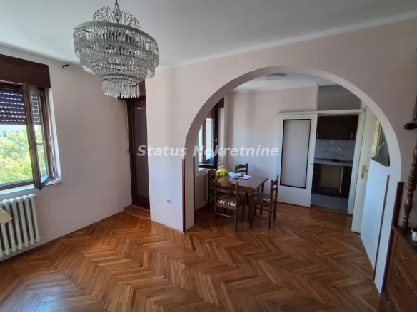 Stan Izdavanje Novi Sad  57 m2