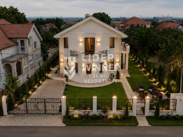 Kuća Prodaja Beograd Surčin (mesto) 250 m2